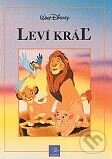 Kniha: Leví kráľ (Egmont SK)