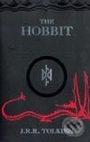 The Hobbit - J.R.R. Tolkien, HarperCollins, 2001