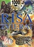 1000 zaujímavostí - Ríša zvierat - Kolektív autorov, Tigra, 2001