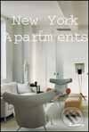 Levně New York Apartments - Christina Montes - kniha z kategorie Umenie, dizajn a architektúra