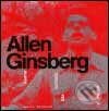 Karma červená, bílá a modrá - Allan Ginsberg, Mladá fronta, 2002