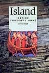 Kniha: Island (Jiří Zeman). Paseka, 2002
