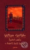 Kniha: Portrét umělce s dvaceti šesti koňmi (William Eastlake). Jota, 2002