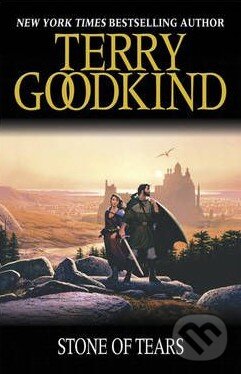 Levně Stone of Tears (Book 2) - Terry Goodkind - kniha z kategorie Beletria