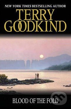 Levně Blood of the Fold (Book 3) - Terry Goodkind