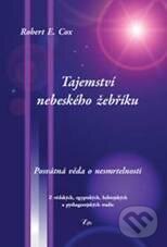 Levně Tajemství nebeského žebříku (Posvátná věda o nesmrtelnosti) - kniha z kategorie Spiritualita