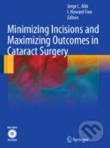 Levně Minimizing Incisions and Maximizing Outcomes in Cataract Surgery - kniha z kategorie Odborné a náučné