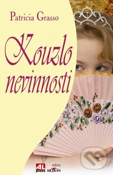 Levně Kouzlo nevinnosti - Patricia Grasso - kniha z kategorie Životopisy