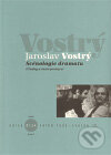Levně Scénologie dramatu - Jaroslav Vostrý - kniha z kategorie Umenie, dizajn a architektúra