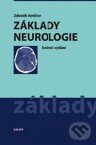 Kniha: Základy neurologie (Zdeněk Ambler). Galén, 2011
