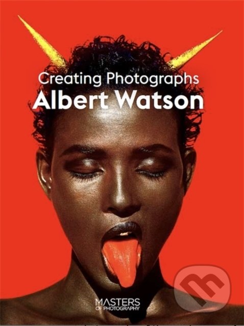Kniha Creating Photographs