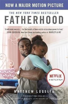 Levně Fatherhood - Matt Logelin - kniha z kategorie Beletria