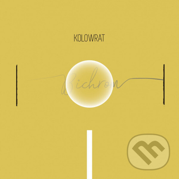 Levně Kolowrat: Bichrom - Kolowrat