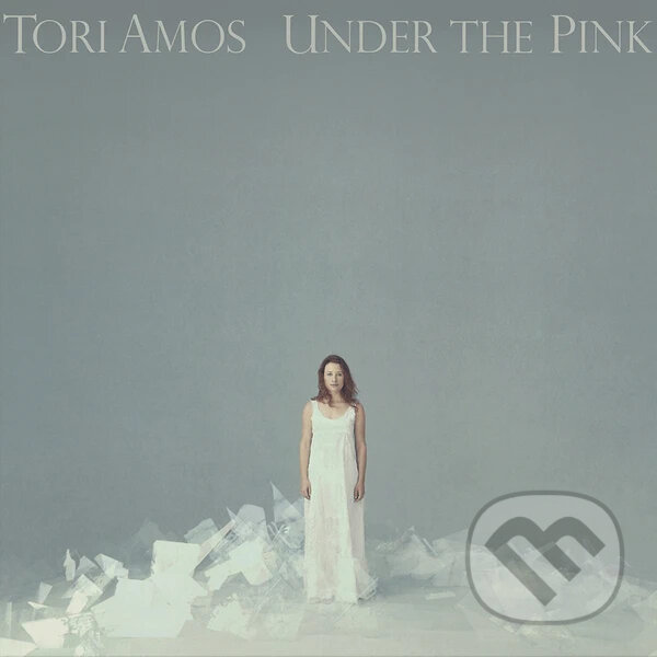Tori Amos: Under The Pink (Pink Vinyl) LP - Tori Amos, Hudobné albumy, 2021