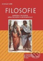 Levně Filosofie - Miroslav Sapík - kniha z kategorie Hobby
