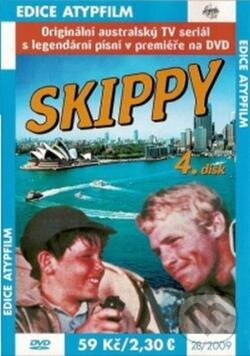 Skippy IV. - Ed Devereaux, Hollywood