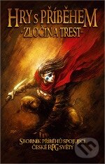 Levně Hry s příběhem (Zločin a trest) - kniha z kategorie Fantasy