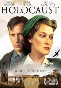 Levně Holocaust - 3 - Marvin J. Chomsky - film z kategorie Vojnové drámy