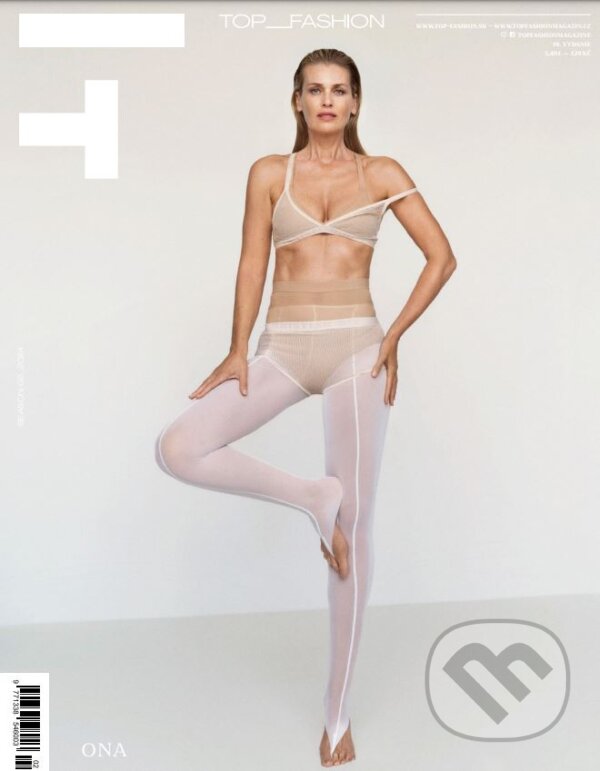 TOP Fashion (leto 2024) (MEDIA/ST). MEDIA/ST, 2024