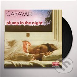 Kniha Caravan: For Girls Who Grow Plump in the Night LP