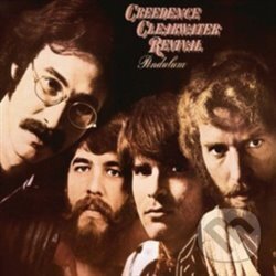 Hudobné CD: Creedence Clearwater Revival: Pendulum LP (Universal Music). Universal Music, 2021