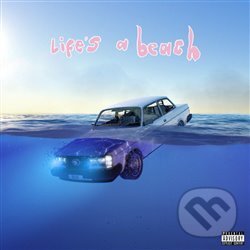 Kniha Easy Life: Life's a Beach