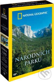 Kolekce národních parků, Magicbox