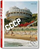Levně Cosmic Communist Constructions Photographed - Frédéric Chaubin - kniha z kategorie Fotografie