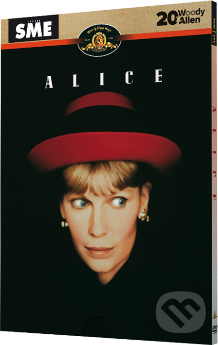 Alice (17) - Woody Allen, PB Publishing, 1990