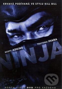 Ninja - Isaac Florentine, Hollywood, 2009