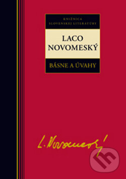 Levně Básne a úvahy - Laco Novomeský - kniha z kategorie Poézia