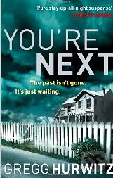 Levně You're Next - Gregg Hurwitz - kniha z kategorie Beletria