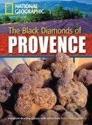 Levně The Black Diamonds of Provence - kniha z kategorie Odborné a náučné