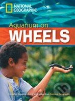 Levně Aquarium on Wheels - kniha z kategorie Odborné a náučné