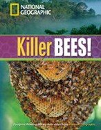Kniha: Killer Bees! (Heinle Cengage Learning). Heinle Cengage Learning