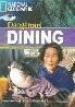 Kniha: Dangerous Dining (Heinle Cengage Learning). Heinle Cengage Learning