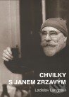 Kniha: Chvilky s Janem Zrzavým (Ladislav Langpaul). Srdce Evropy s.r.o., 2010