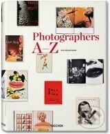 Kniha Photographers A - Z