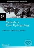 Kniha: Methods In Karst Hydrogeology (Nico Goldscheider a David Drew)