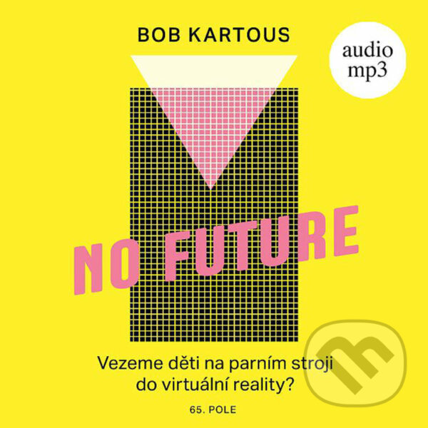 No Future - Bob Kartous, CEE PhotoFund, 2021