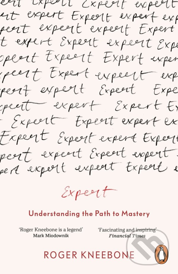 Expert