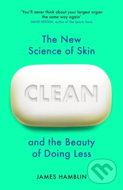 Kniha Clean