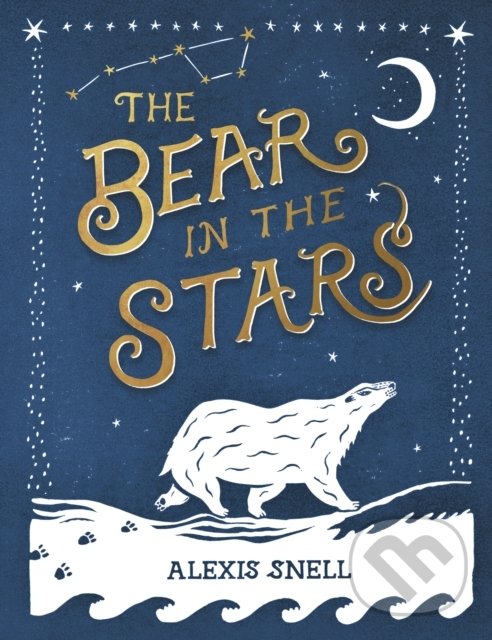 The Bear in the Stars koupíte na Martinus.cz