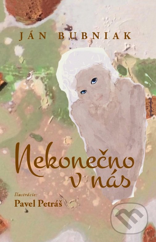 Kniha Nekonečno v nás