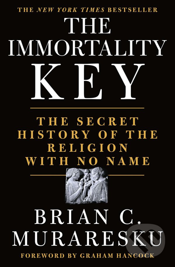 Levně Religion with No Name (The Secret History of the Religion with No Name) - kniha z kategorie História