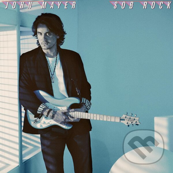 Levně John Mayer: Sob Rock - John Mayer