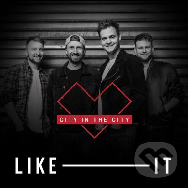 Like-it: City in the city - Like-it