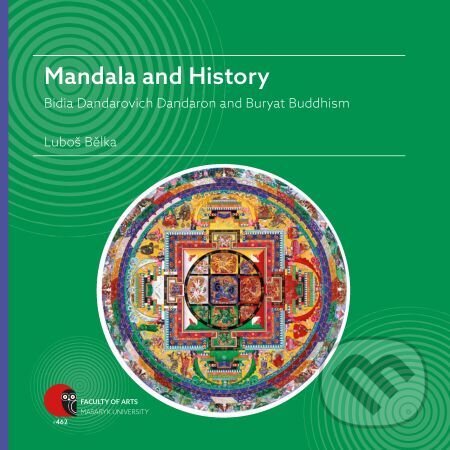 E-kniha: Mandala and History (Luboš Bělka). Muni Press, 2017