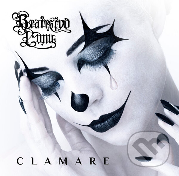 Levně Bratrstvo Luny: Clamare - Bratrstvo Luny