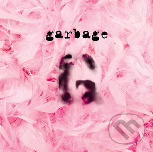 Hudobné CD: Garbage: Garbage (Hudobné albumy)